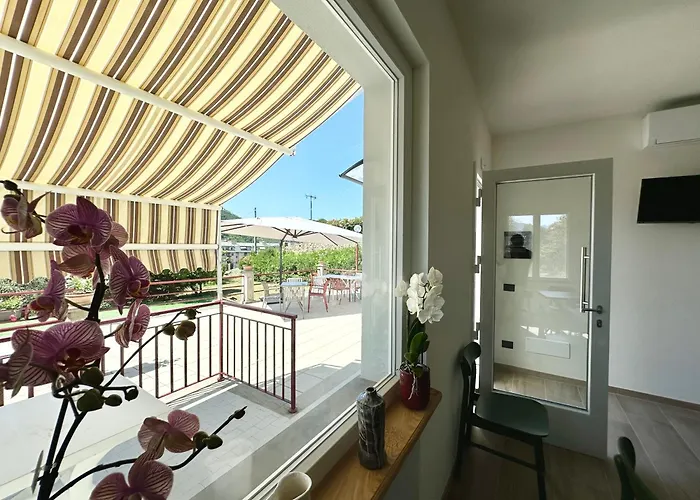 Agriturismo Uliveto Bartolomeo