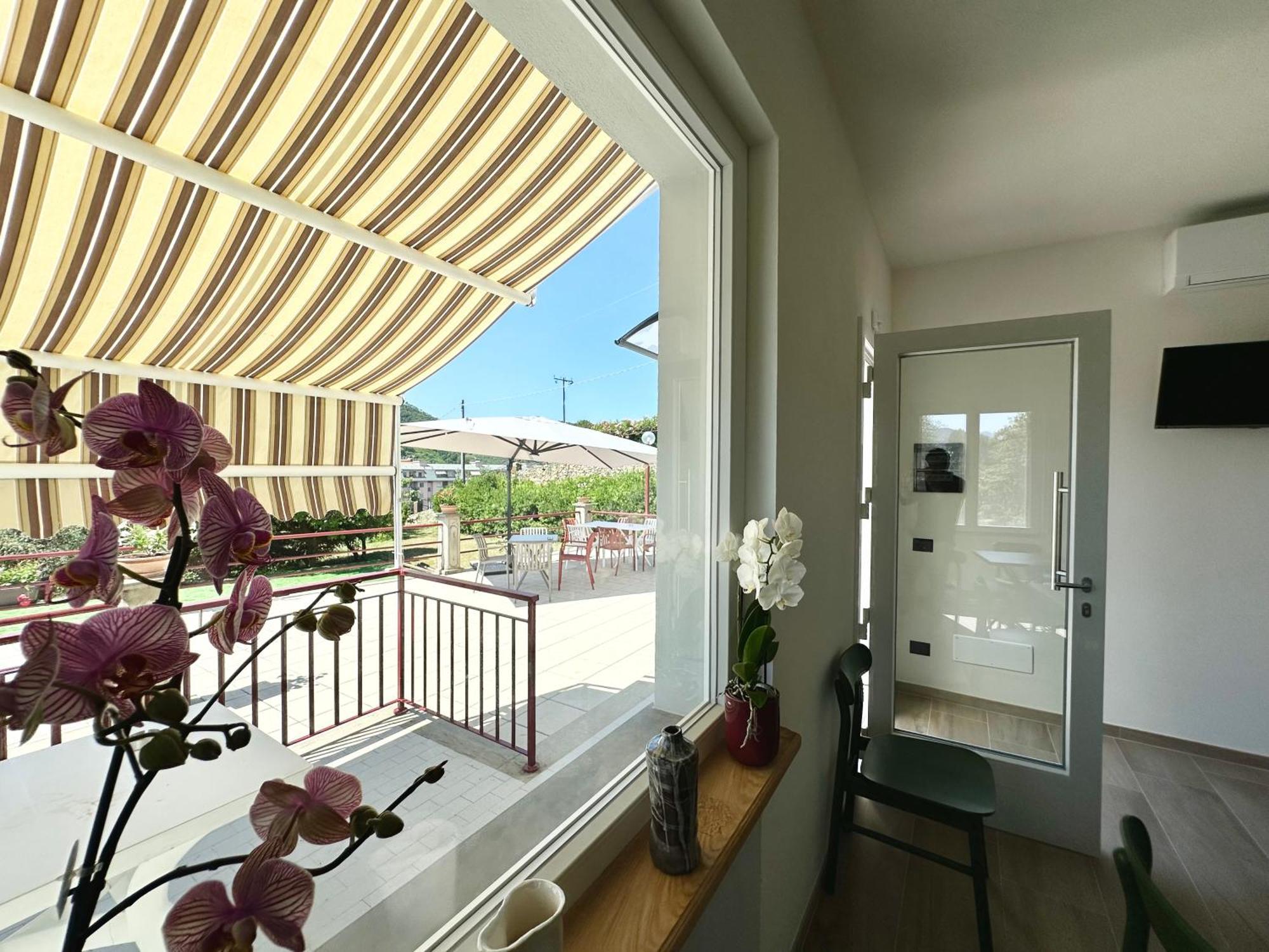 Bed & Breakfast Uliveto Bartolomeo