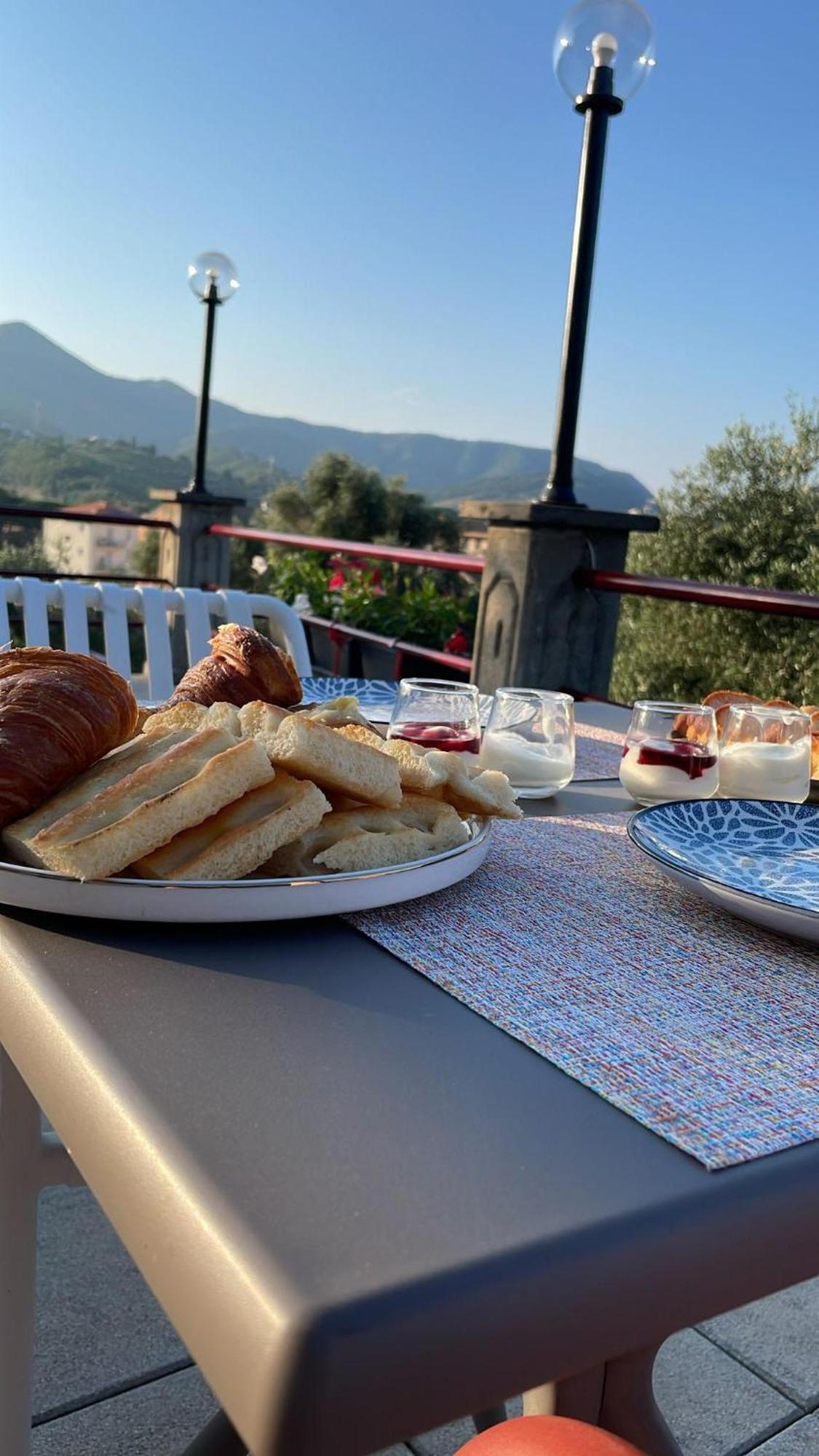 Bed & Breakfast Uliveto Bartolomeo *