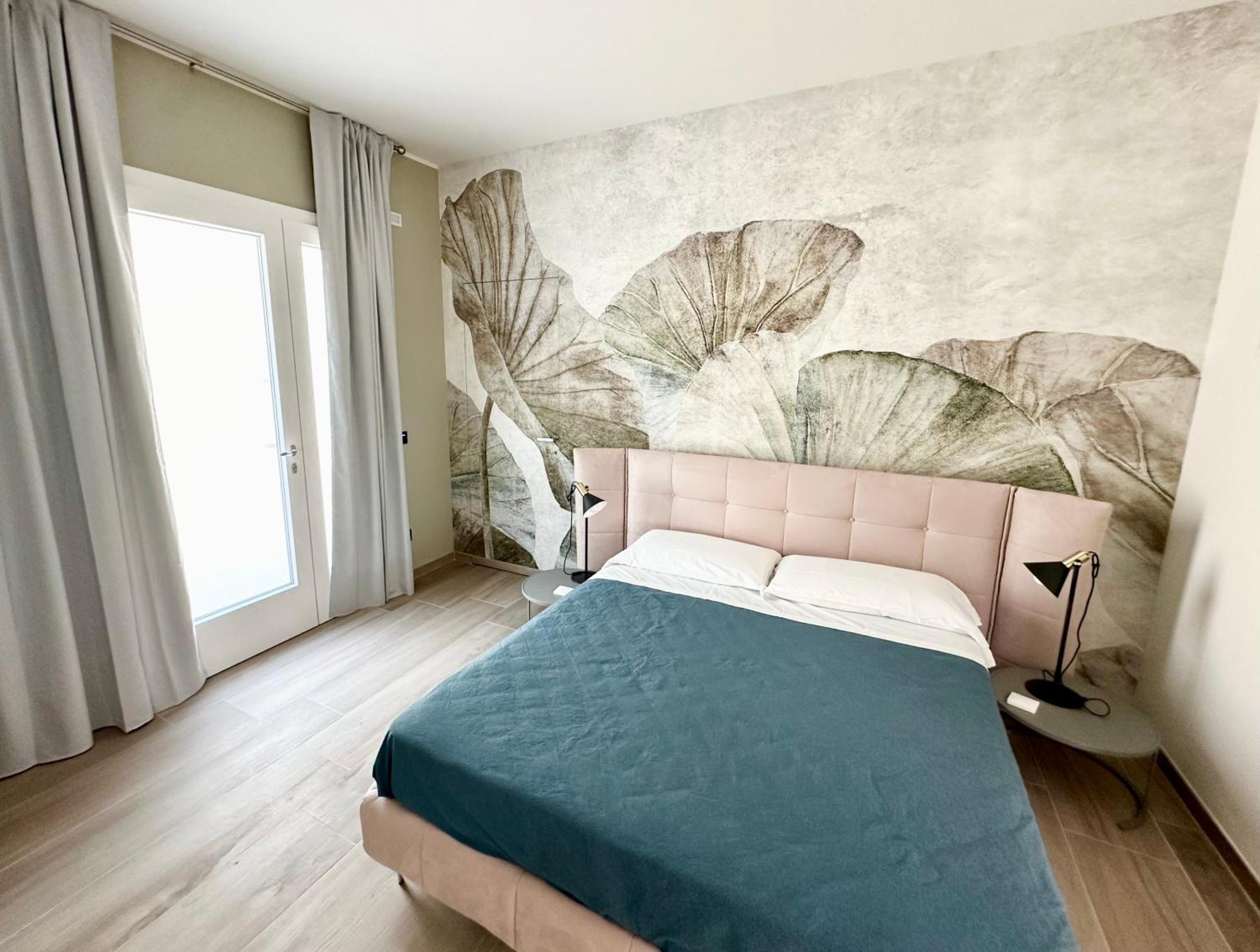 Uliveto Bartolomeo Bed & Breakfast *