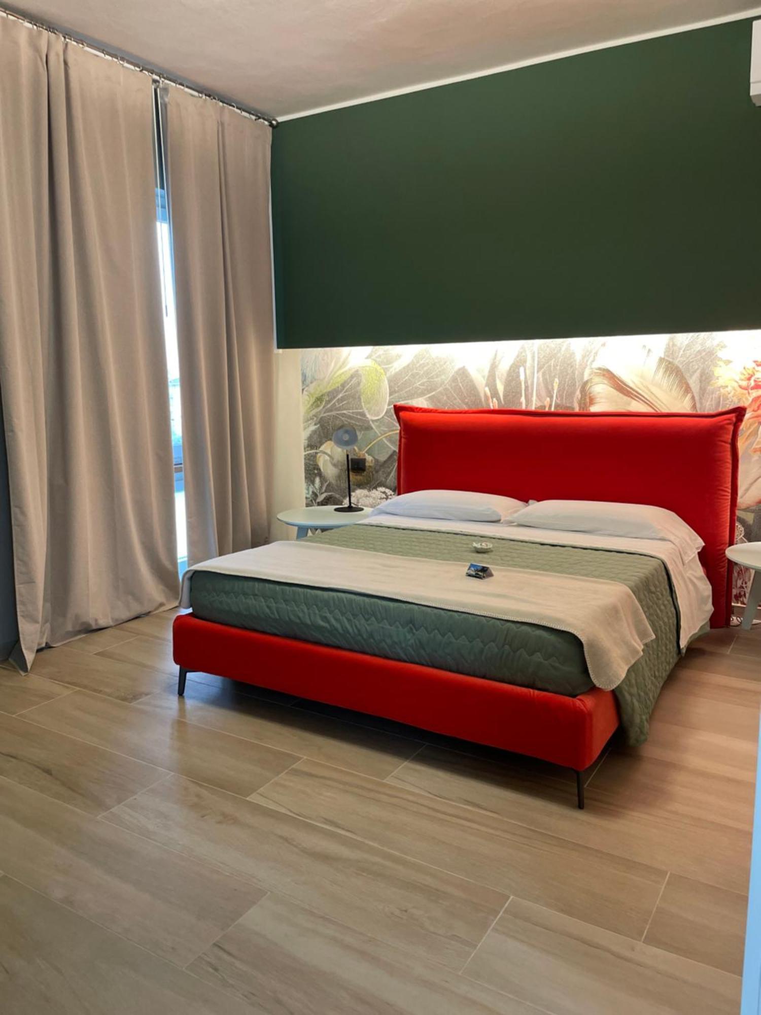 Bed & Breakfast Uliveto Bartolomeo
